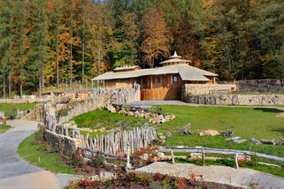 Jedna z nejkrásnějších zoo v Evropě je v Česku. V Praze ji ale nehledejte